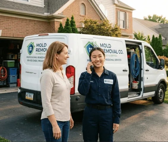 Crawlspace Mold Remediation Barrington, NH FAQs